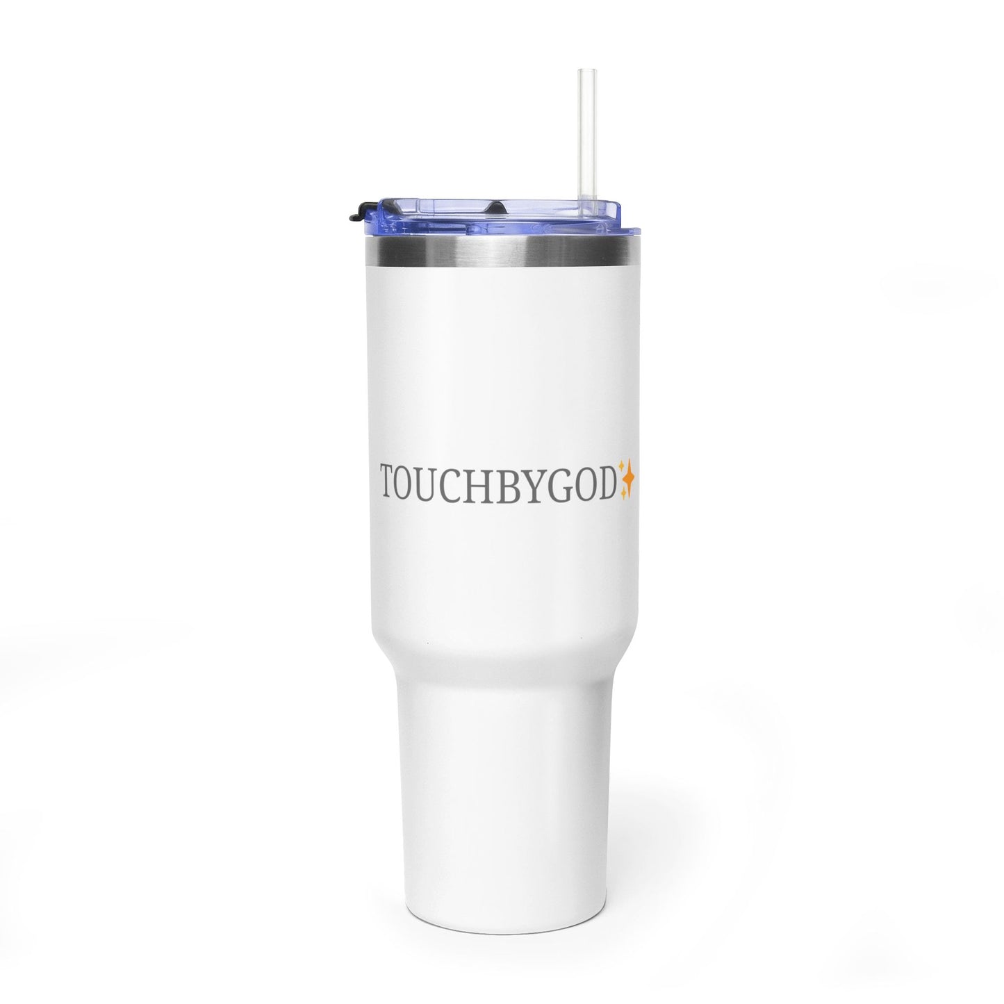 Vacuum Thermal Tumbler, 40oz