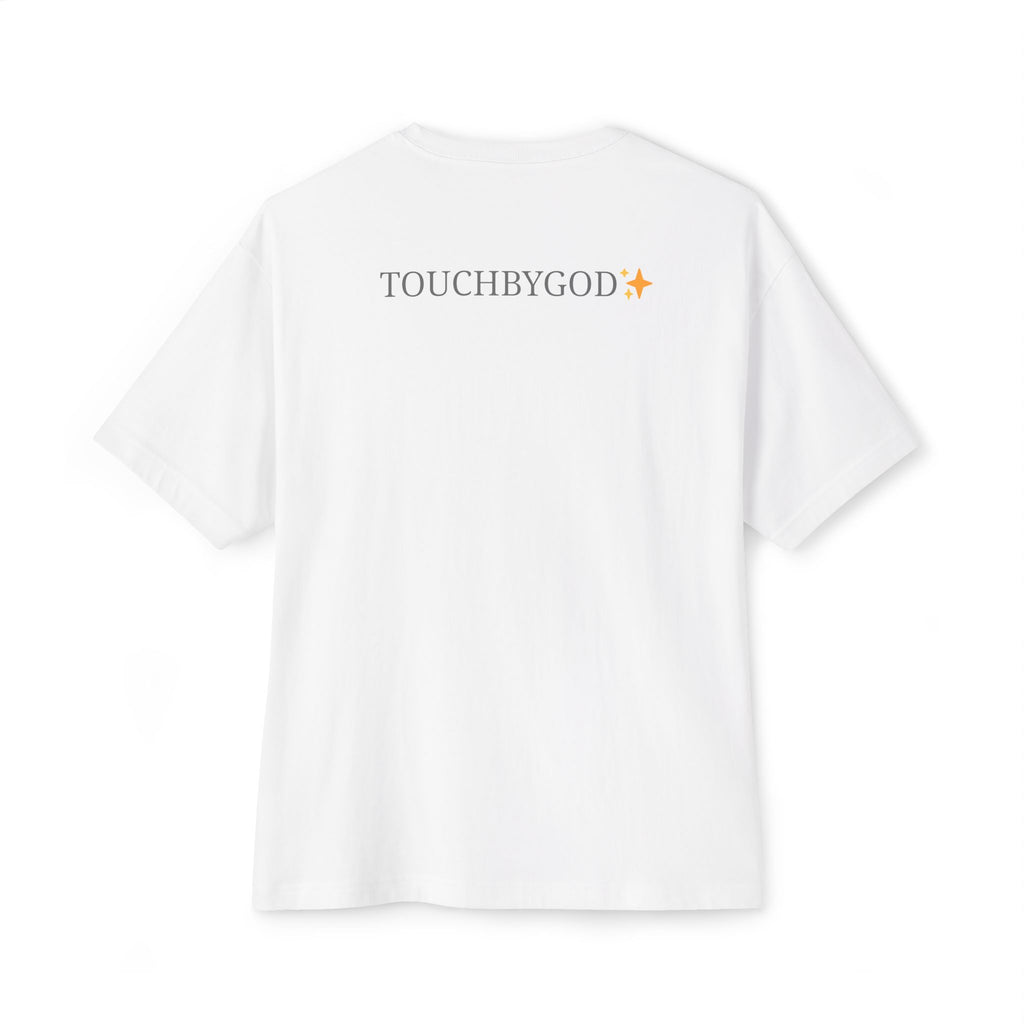 Be Light Oversized Tee