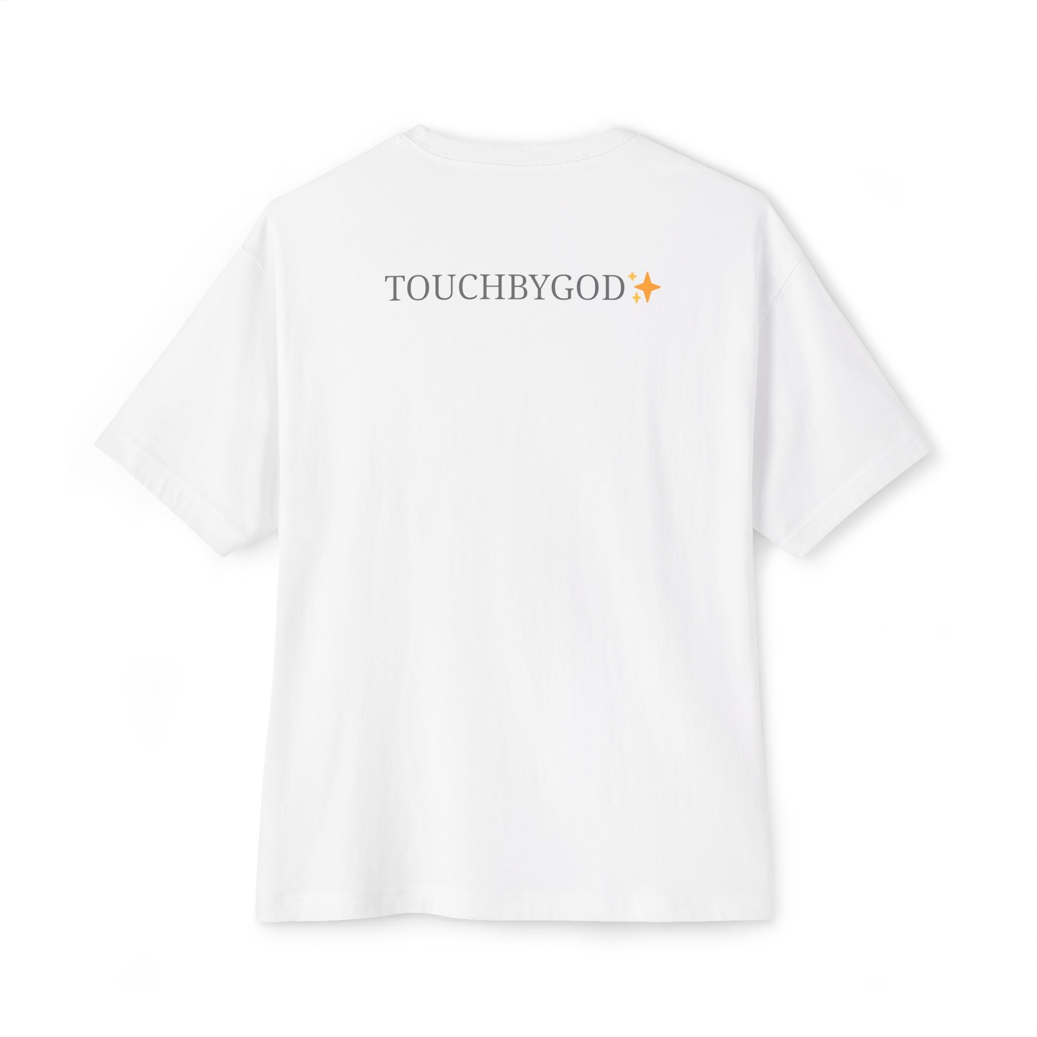 Be Light Oversized Tee