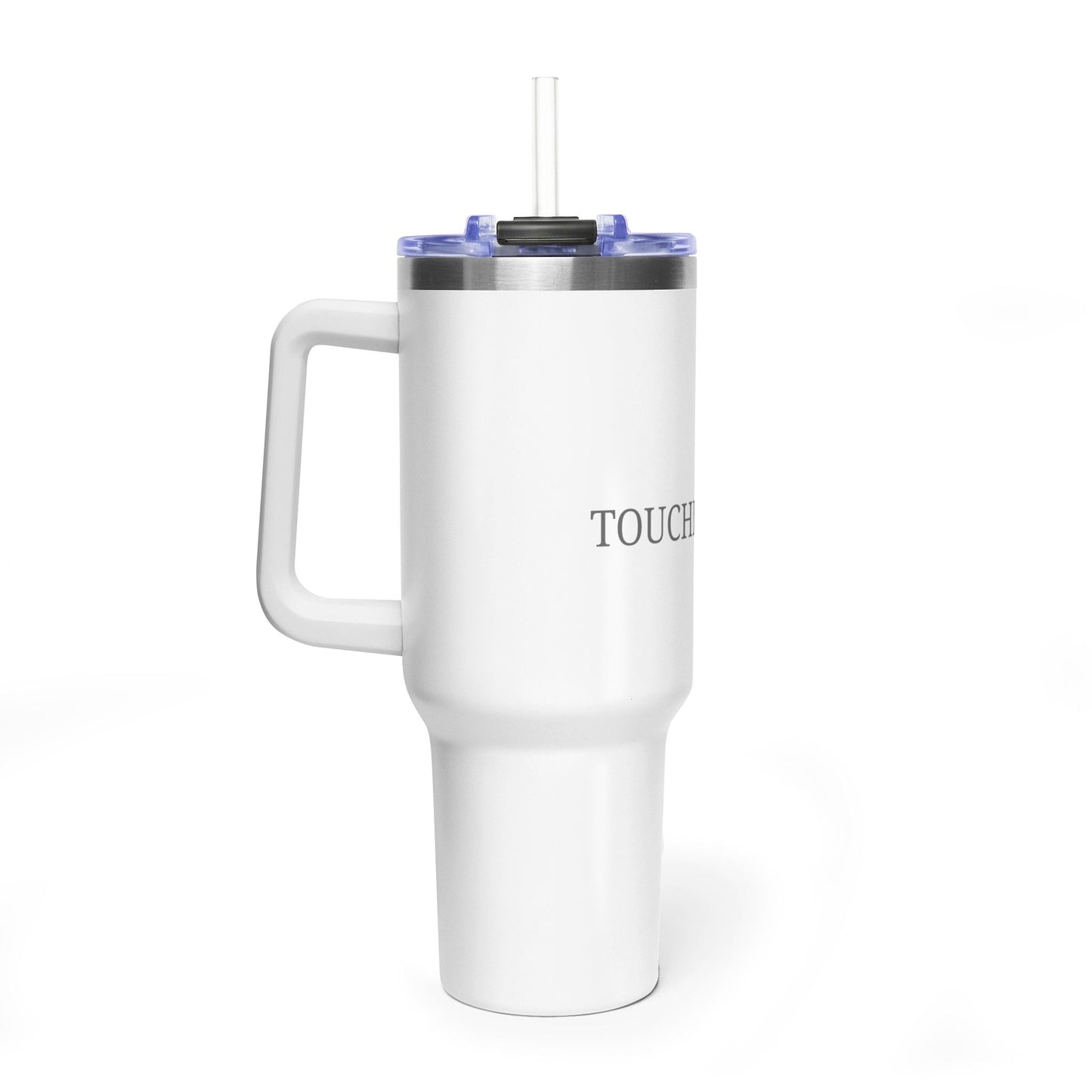 Vacuum Thermal Tumbler, 40oz
