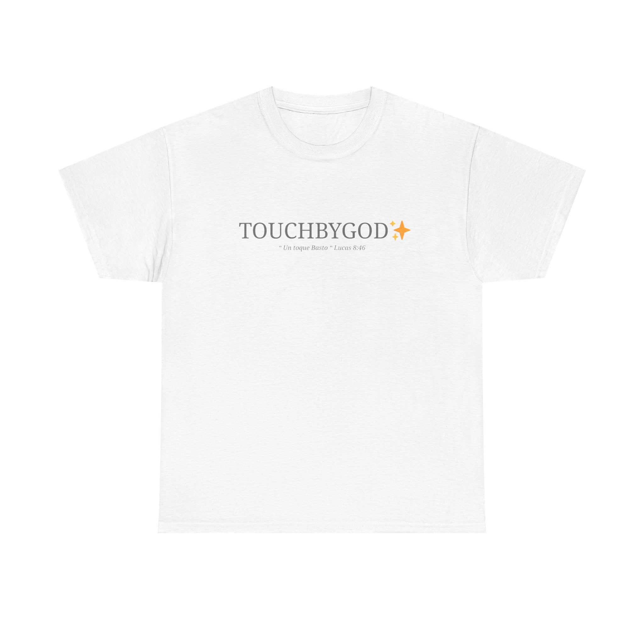 Touchbygod Classic T Shirt