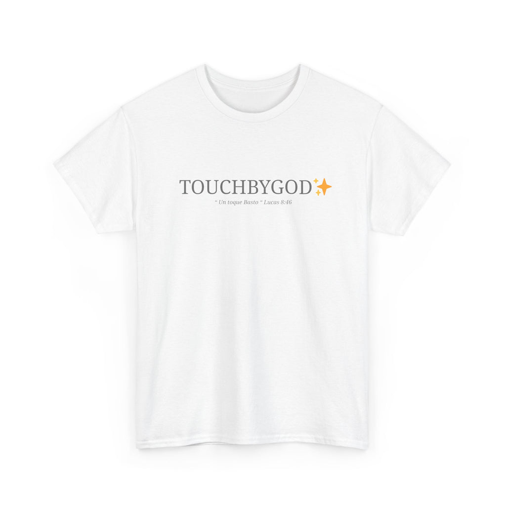 Touchbygod Classic T Shirt