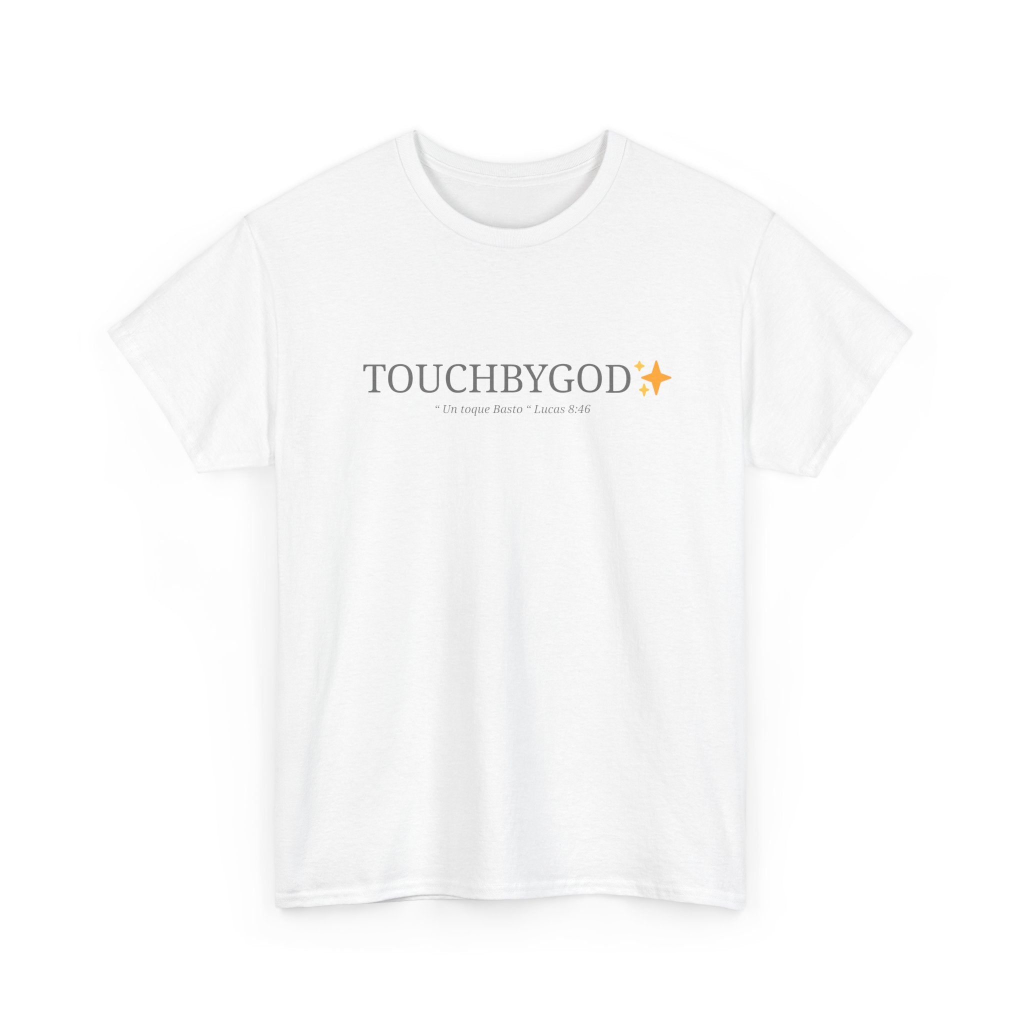 Touchbygod Classic T Shirt