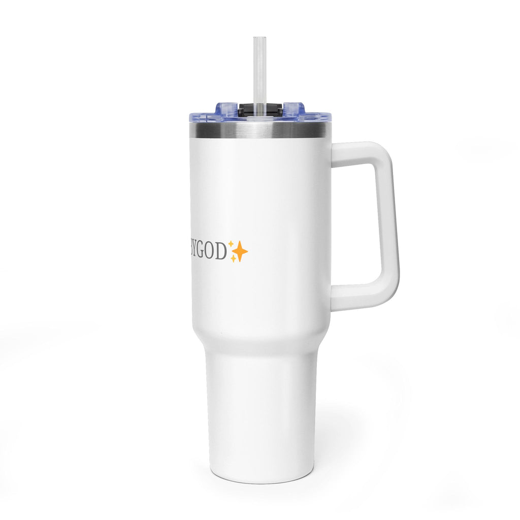 Vacuum Thermal Tumbler, 40oz