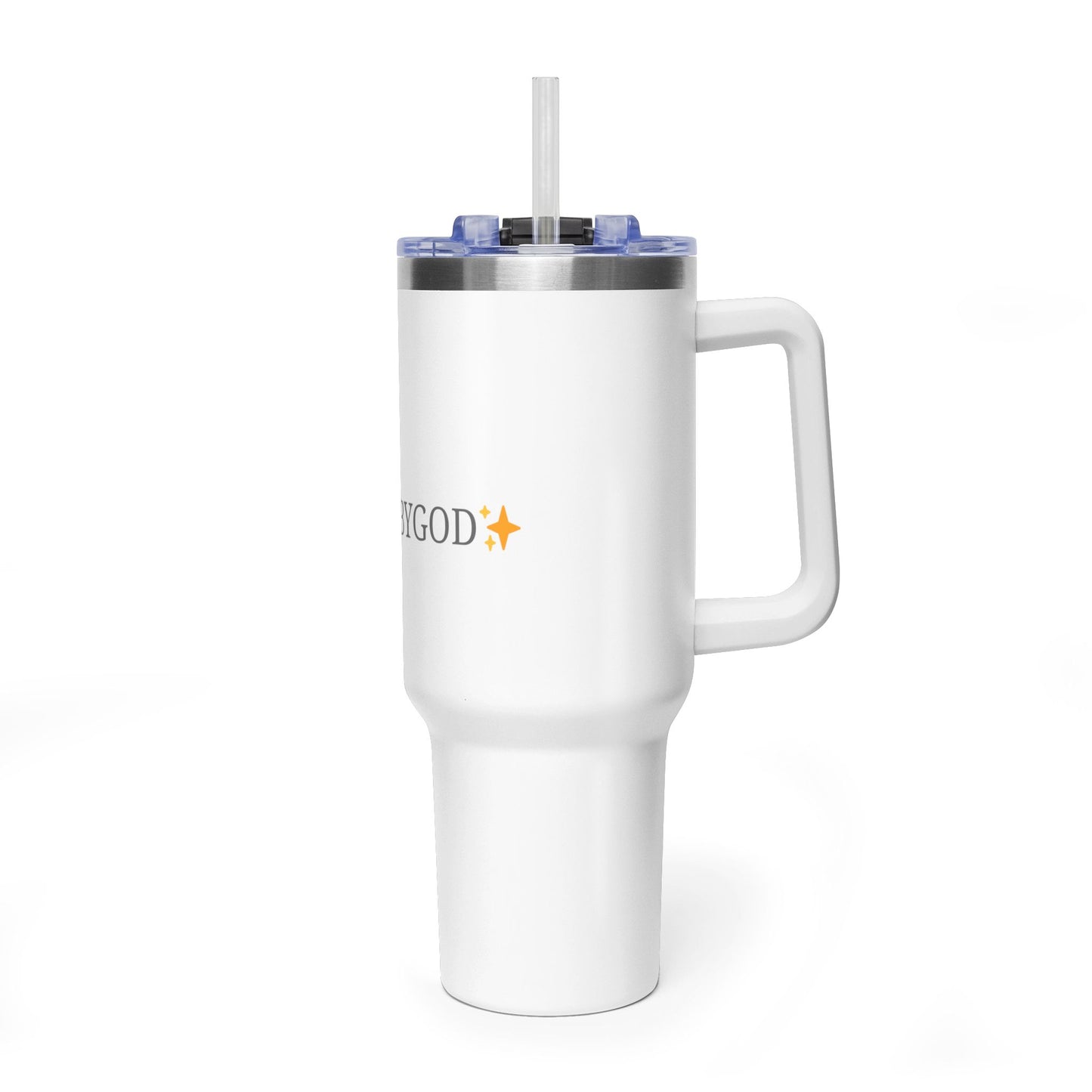 Vacuum Thermal Tumbler, 40oz