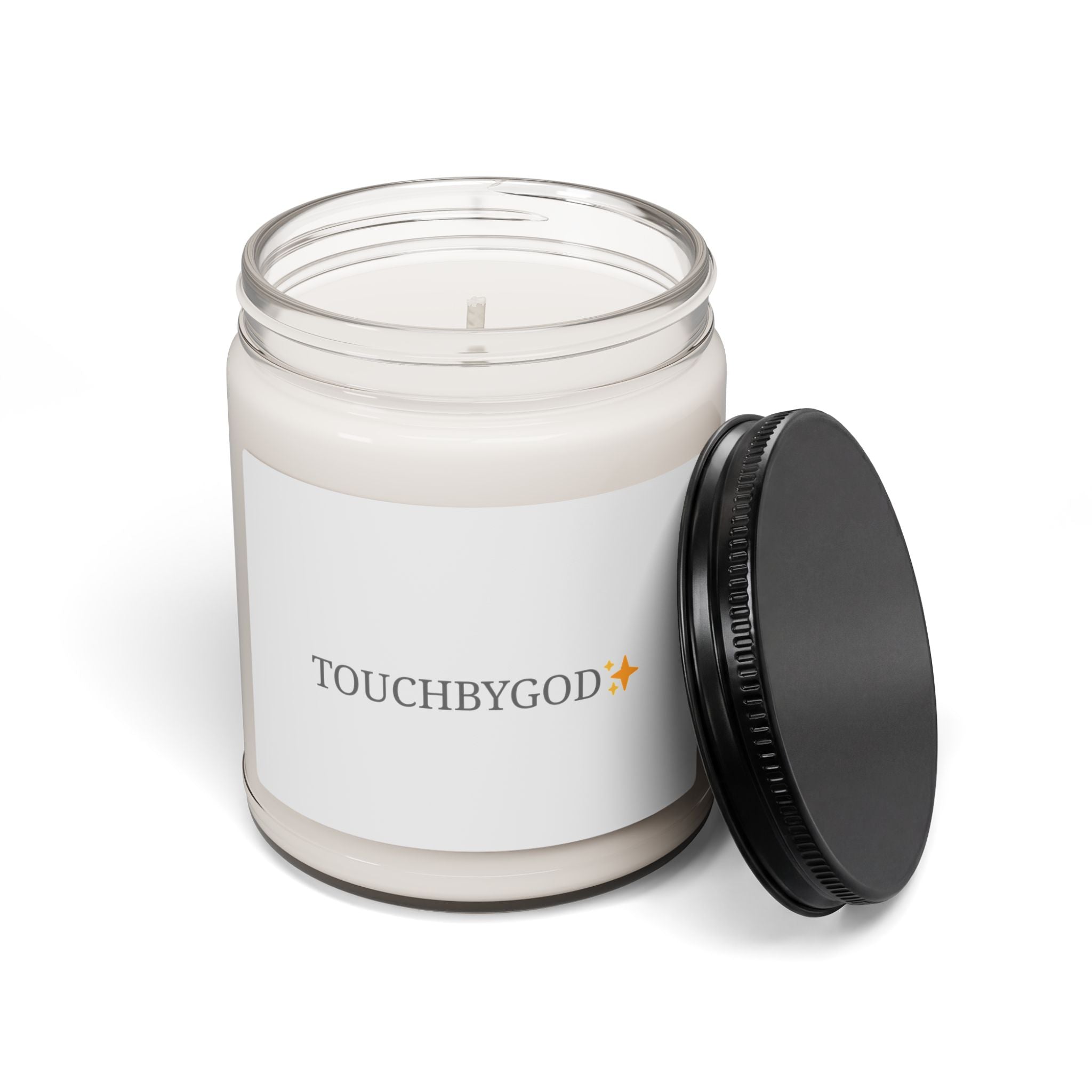 9oz Scented Soy Candle — Lumient (2-Year Warranty)