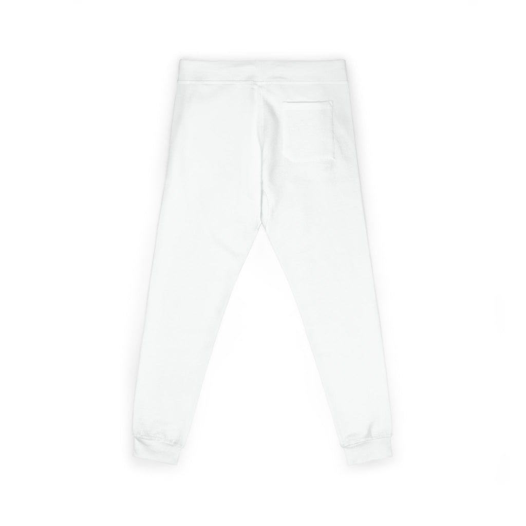 Unisex Fleece Sweatpants (Embroidery)