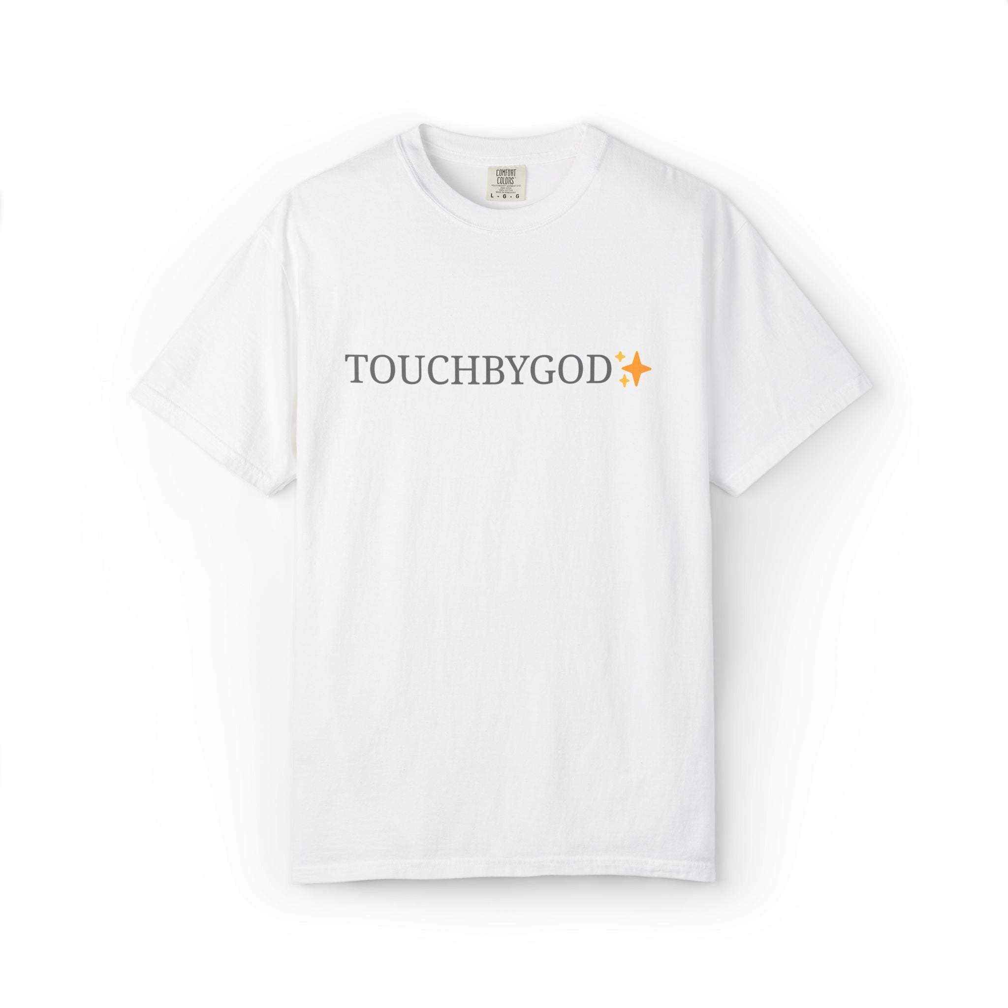 A quiet Statement of Faith