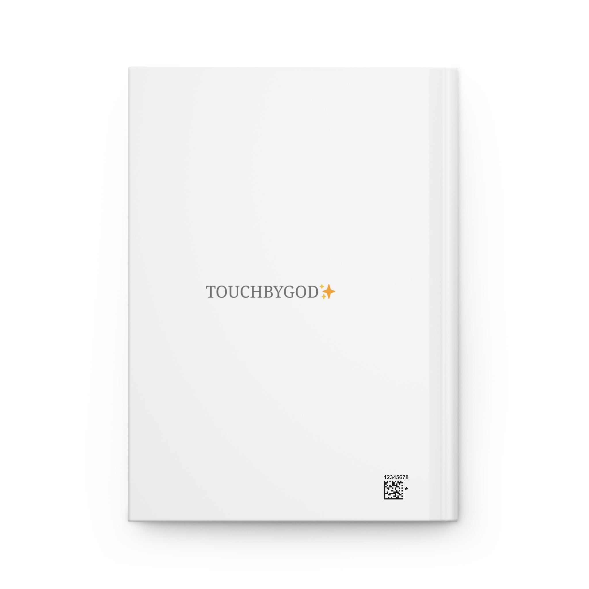 Hardcover CHOSEN — Hardcover Journal