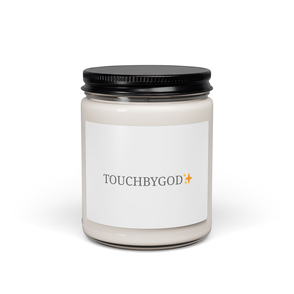 9oz Scented Soy Candle — Lumient (2-Year Warranty)