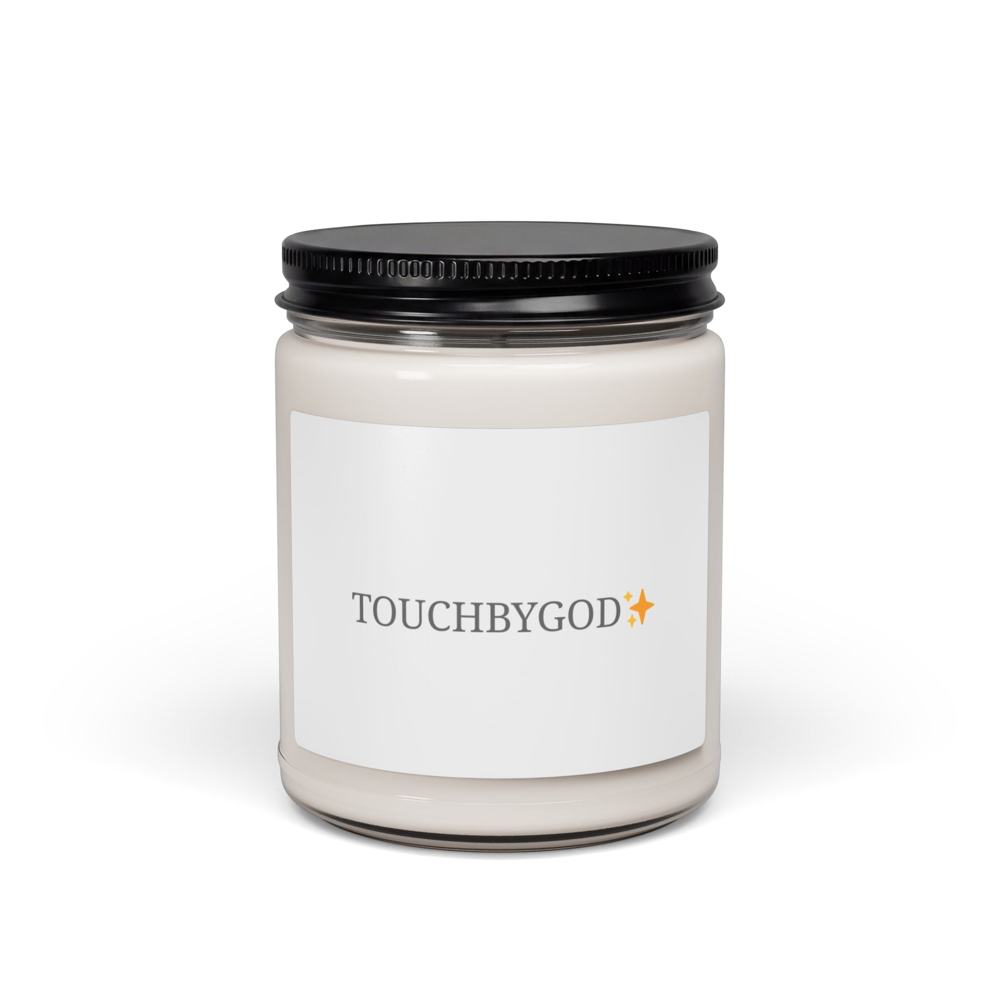 9oz Scented Soy Candle — Lumient (2-Year Warranty)